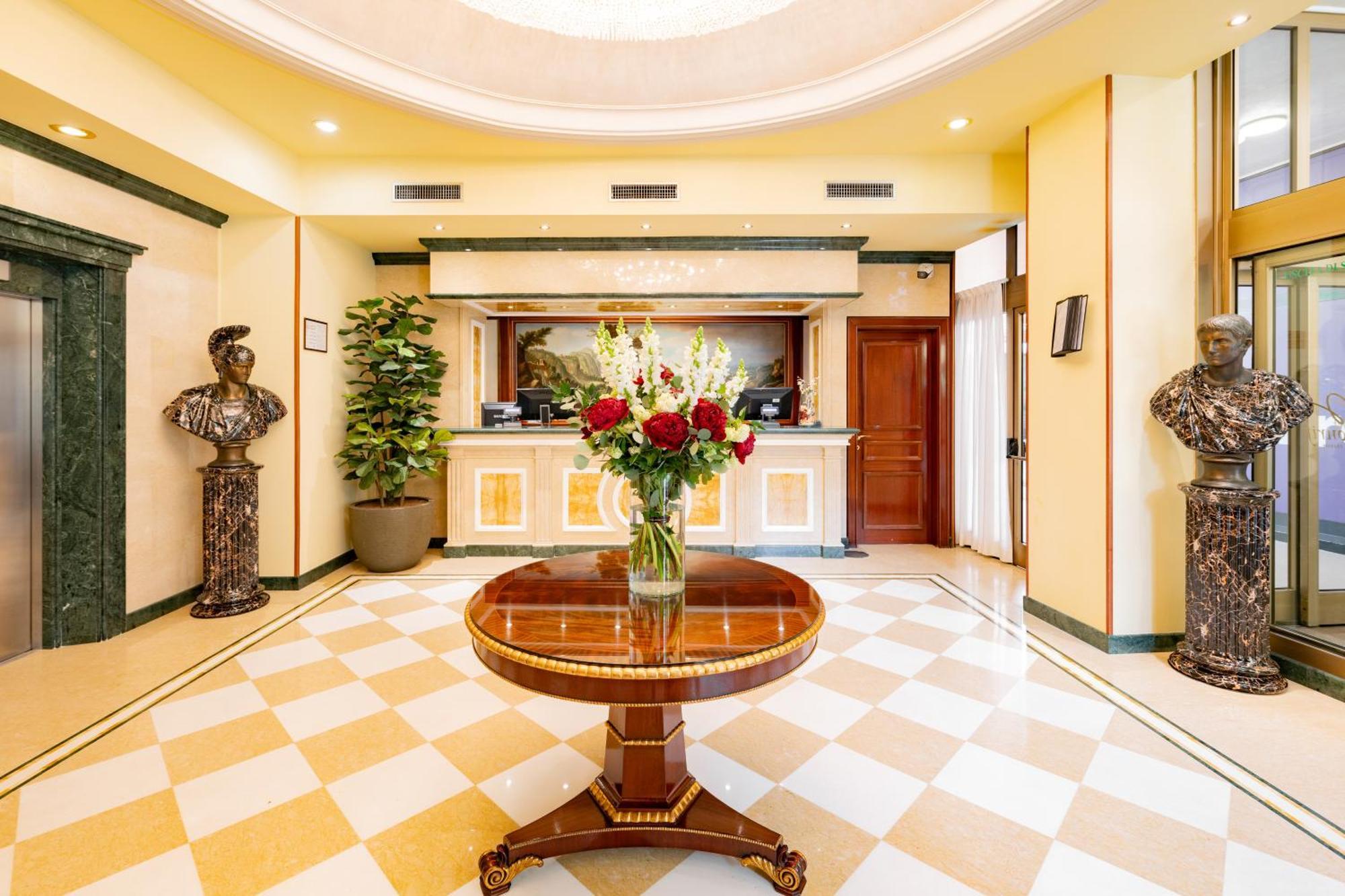 Hotel Internazionale — Foto’s 2
